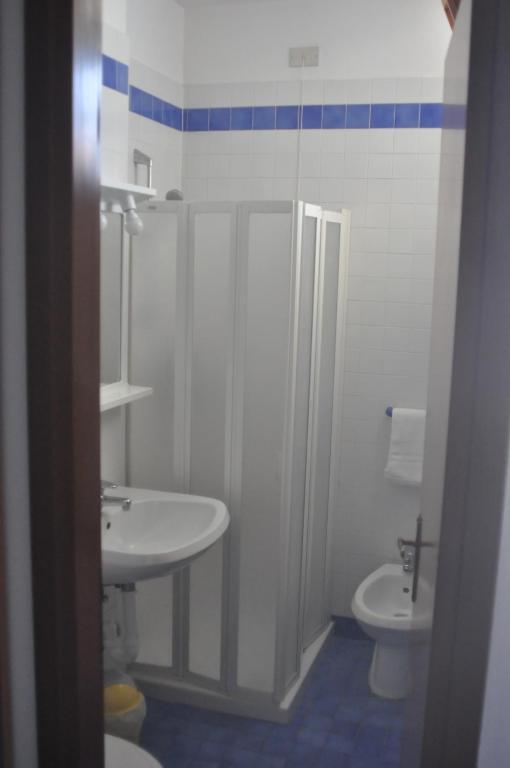 Hotel Villa Candia Lignano Sabbiadoro Ruang foto